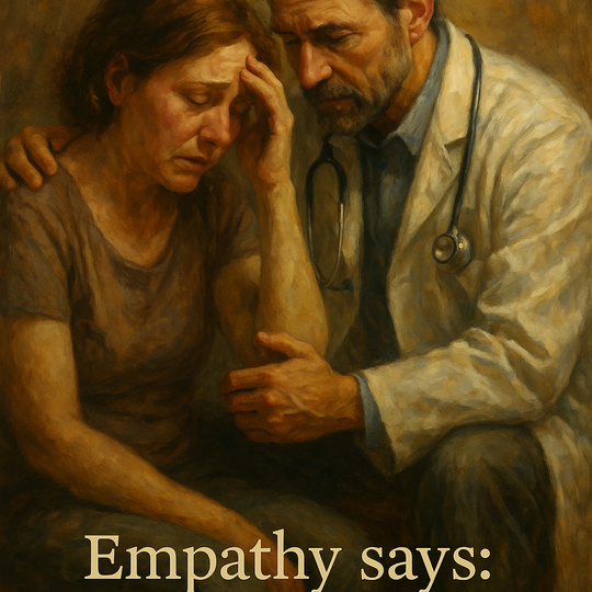 Empathy: What Leaders Need to Know